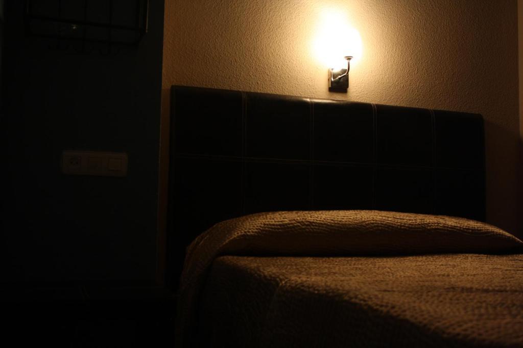 Hostal Sevilla 格拉纳达 客房 照片