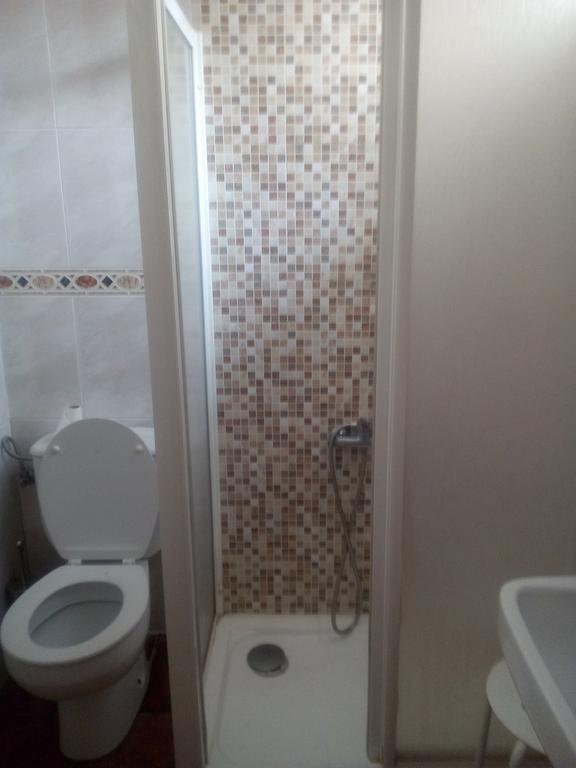 Hostal Sevilla 格拉纳达 外观 照片