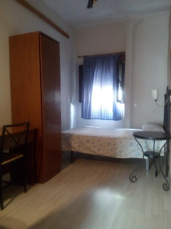 Hostal Sevilla 格拉纳达 外观 照片