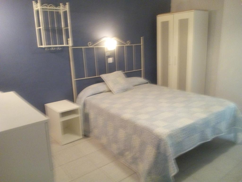 Hostal Sevilla 格拉纳达 外观 照片