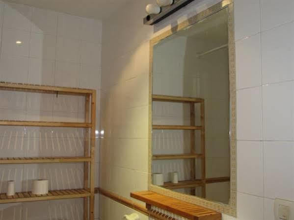 Hostal Sevilla 格拉纳达 外观 照片
