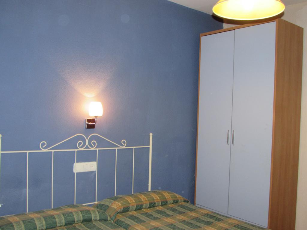 Hostal Sevilla 格拉纳达 外观 照片