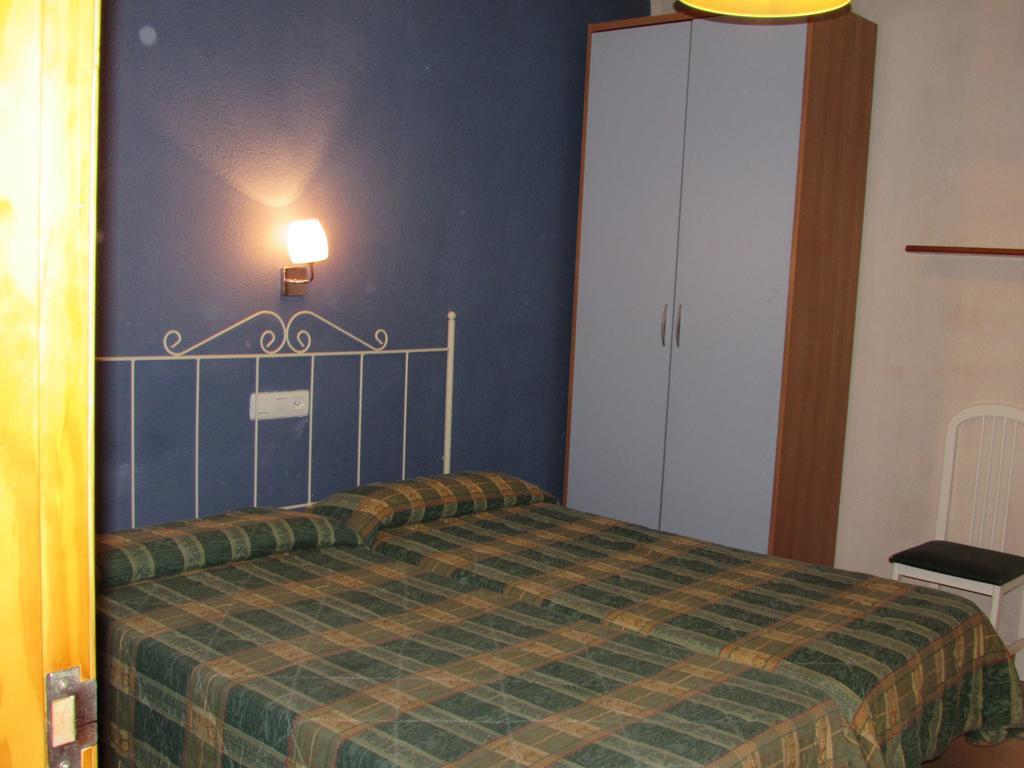 Hostal Sevilla 格拉纳达 外观 照片