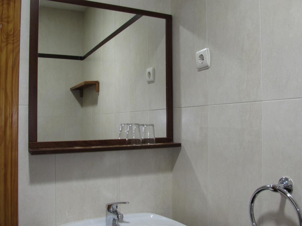 Hostal Sevilla 格拉纳达 外观 照片
