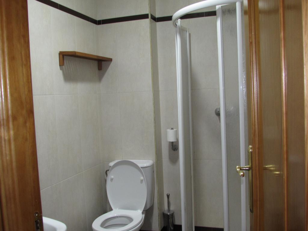 Hostal Sevilla 格拉纳达 外观 照片