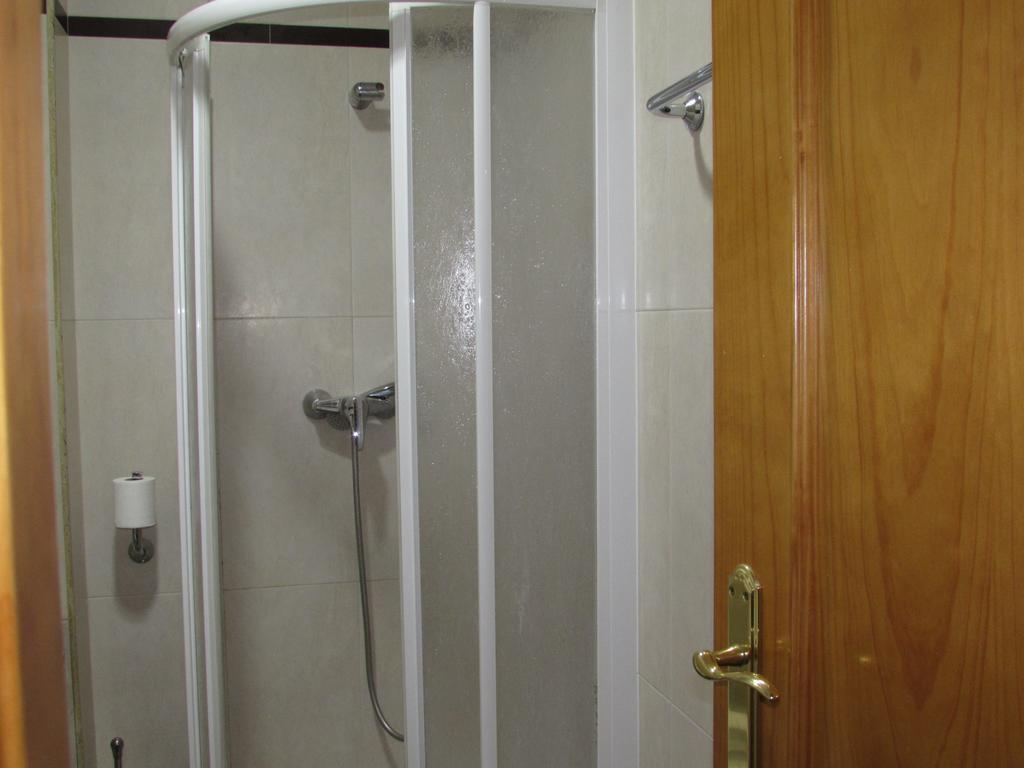 Hostal Sevilla 格拉纳达 外观 照片