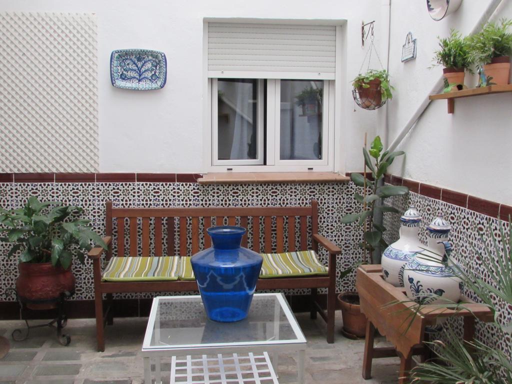 Hostal Sevilla 格拉纳达 外观 照片