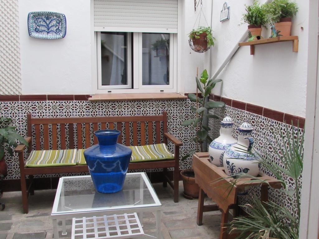 Hostal Sevilla 格拉纳达 外观 照片